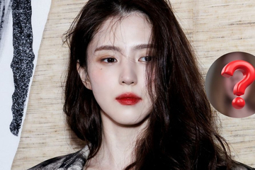 Diện mạo của Han So Hee khiến công chúng không ngừng bàn tán