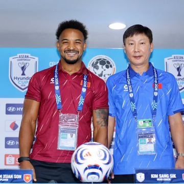 Đội hình Việt Nam vs Malaysia: Đình Bắc đá chính, 1 ngôi sao nhập tịch dự bị?
