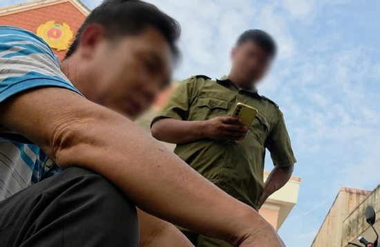 Làm rõ vụ hai nam thanh niên lao khỏi ô tô, hô hoán 'bắt cóc' ở Cà Mau