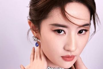 Lưu Diệc Phi đối mặt tranh cãi về gia thế sau nhiều năm hoạt động showbiz