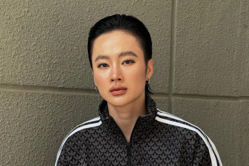 Một động thái mới của Angela Phương Trinh thu hút sự quan tâm