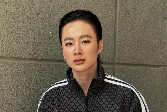 Một động thái mới của Angela Phương Trinh thu hút sự quan tâm