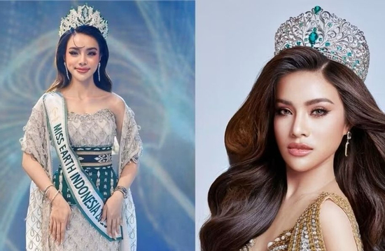 Một đương kim hoa hậu vừa qua đời ở tuổi 25, nguyên nhân chưa được công bố