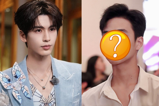 Mỹ nam Việt được khen đẹp hơn Trương Lăng Hách và Lý Hiện, visual hiếm như đãi cát tìm vàng