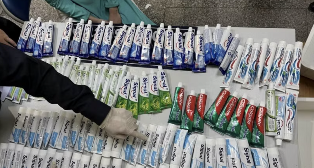 Nhìn lại toàn cảnh chuyên án ma túy VN10 liên quan 4 tiếp viên hàng không trước ngày xét xử 227 bị cáo插图9