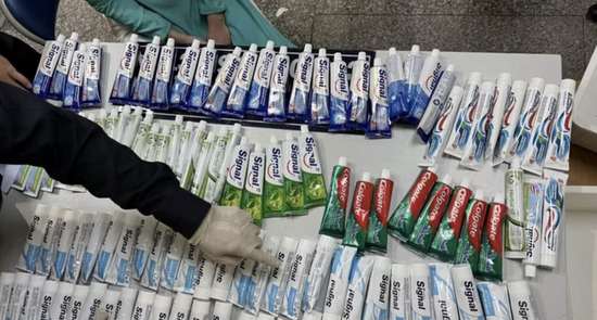 Tòa án TP.HCM sắp xét xử 227 bị cáo trong chuyên án ma túy VN10