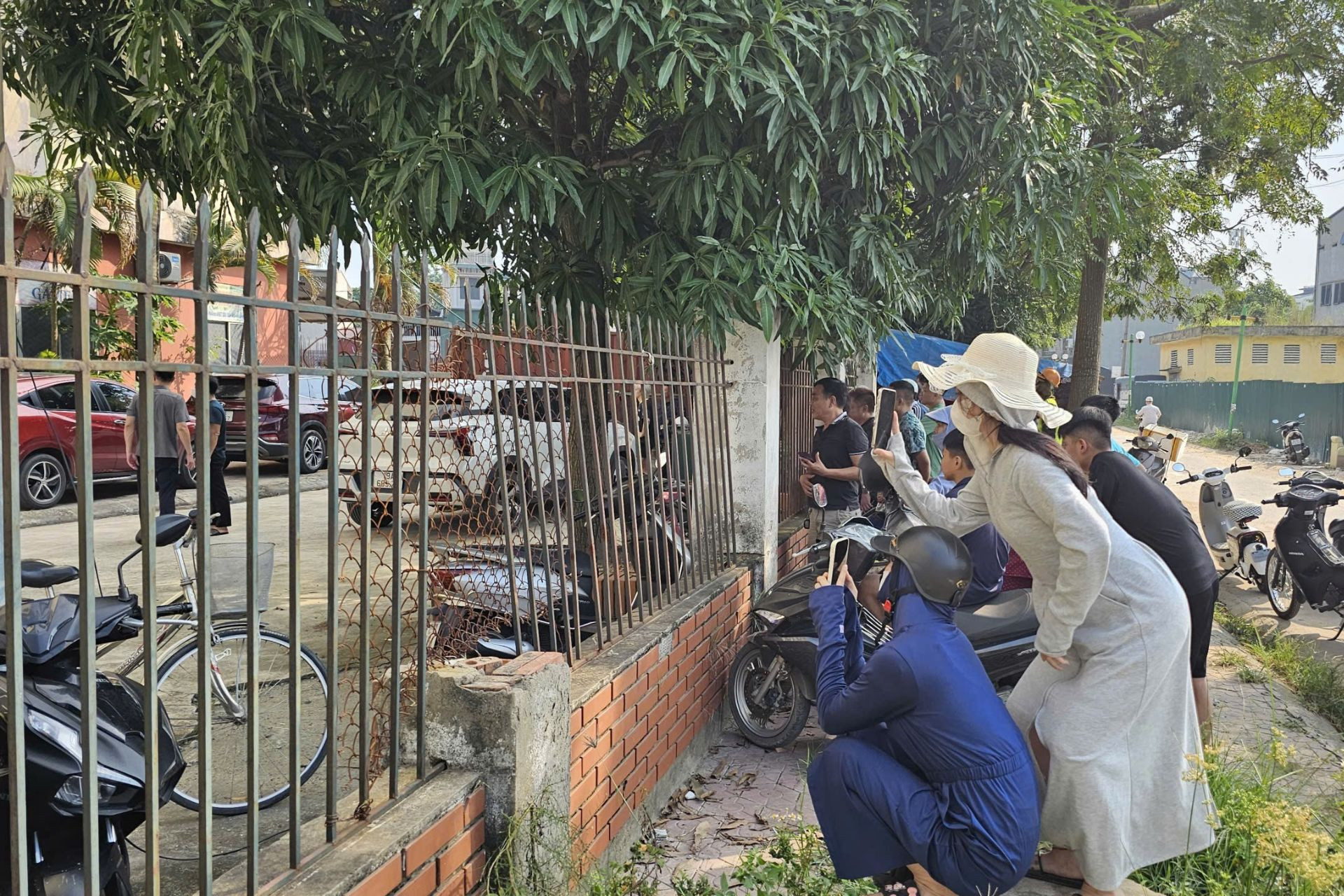 chung cu minh phuong 2