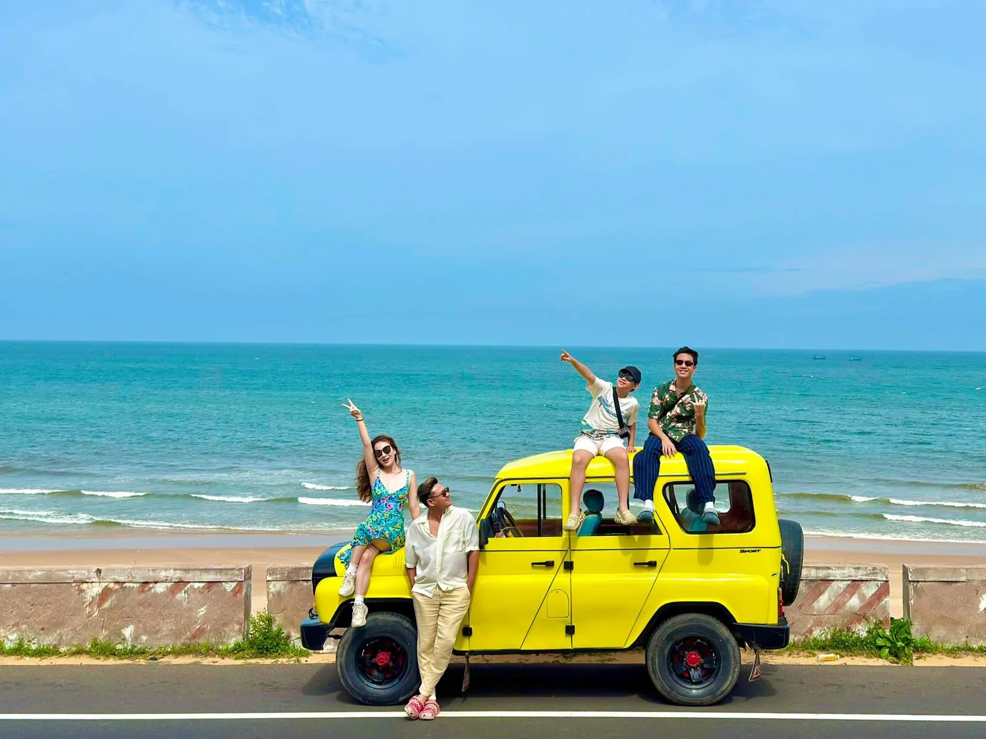 Kèo ôm 5 triệu bị 'ngó lơ' và bí quyết giữ 'lửa' của vợ chồng Đan Lê - Khải Anh - Ảnh 5
