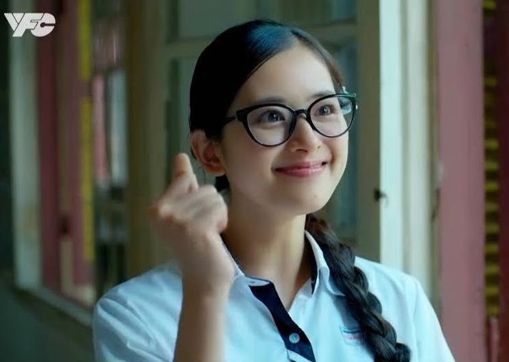Lần đầu