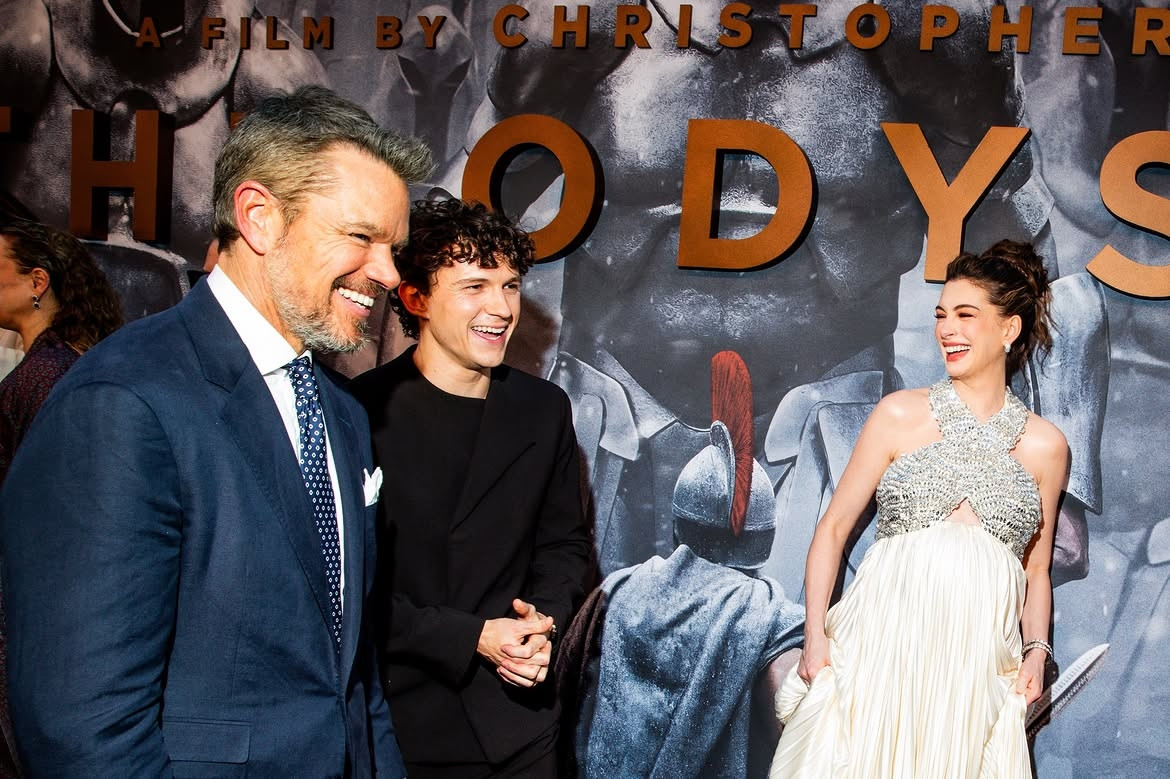 tom holland va anne hathaway hai ngoi sao chay het toc luc nam 2026 hinh anh 7