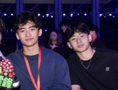 Vì sao con trai Tạ Đình Phong và Trương Bá Chi không muốn vào showbiz? - Ảnh 1
