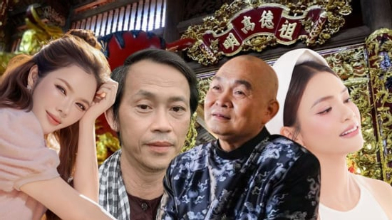Biệt phủ của 4 nghệ sĩ: Nhìn là hiểu vì sao họ 'bỏ phố về quê'