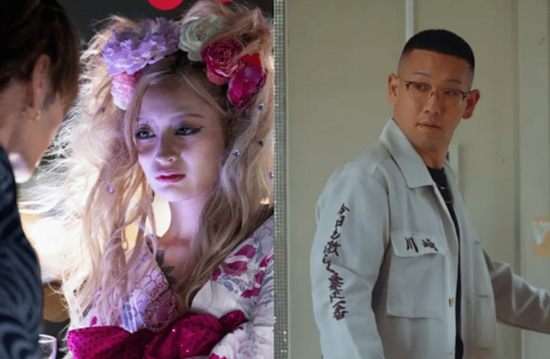 Chán những màn thả thính văn mẫu, khán giả phát sốt với show hẹn hò toàn 'trai hư gái hư'
