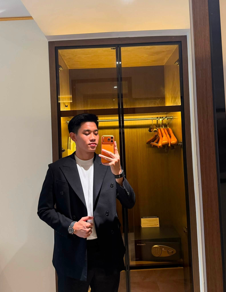 Choáng váng sức kiếm tiền của cầu thủ Đình Bắc插图 745525018 2462481974258963 88594