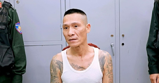 Công an Ninh Bình bắt tạm giam 'Tế Điên Nam Định'
