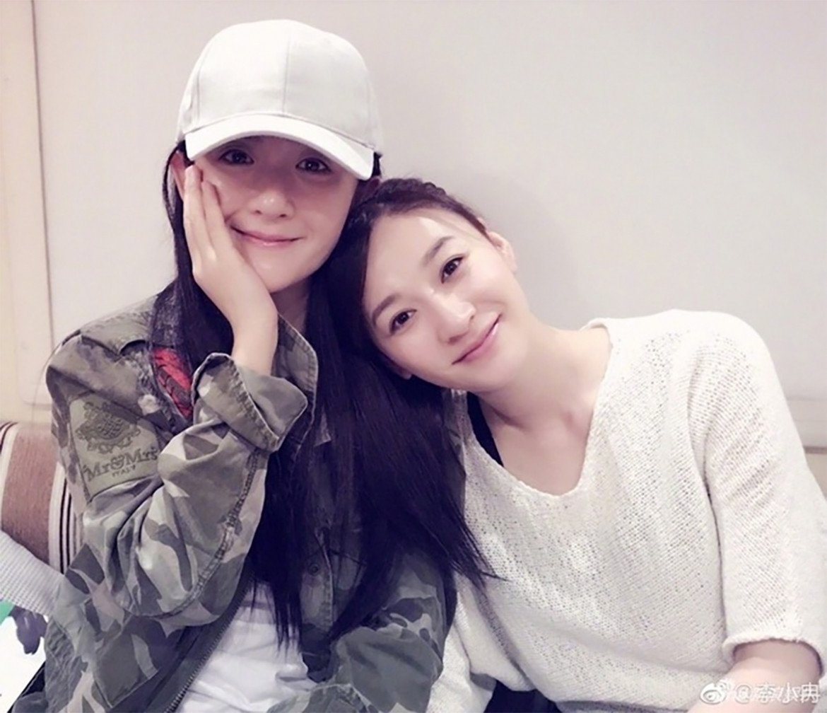 cuoc doi hong nhan bac phan cua ly tieu nhiem toi song mot minh dang rat on hinh anh 2