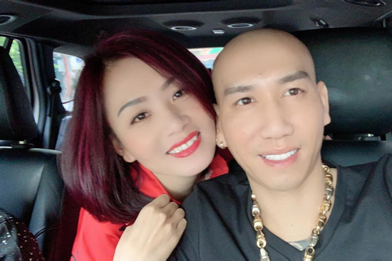Lã Thúy Kiều - người vợ nổi tiếng vừa bị bắt cùng Phú Lê có vai trò gì?