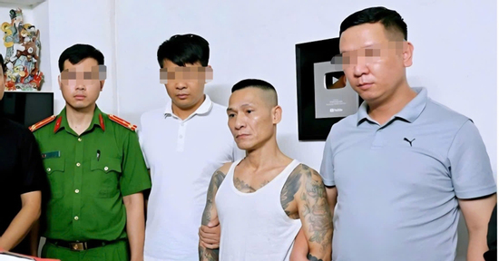 'Tế Điên Nam Định' vừa bị bắt tạm giam là ai?