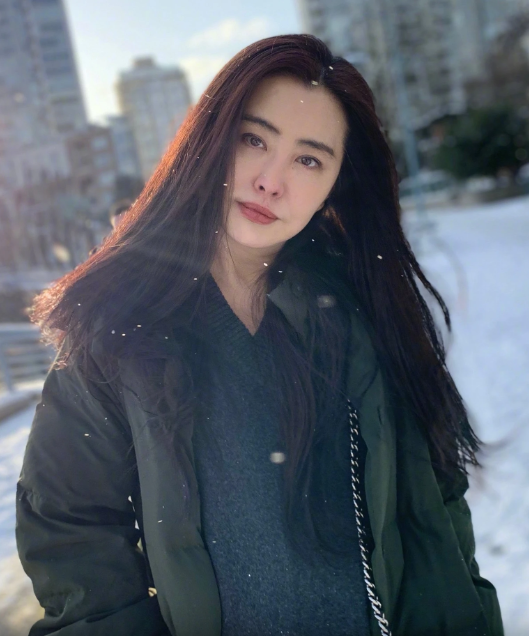 Vương Tổ Hiền phản hồi việc hình ảnh của cô được sử dụng để phát triển AI - Ảnh 2