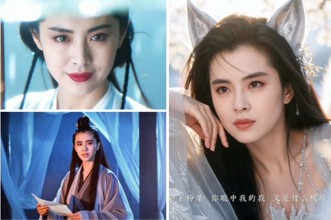 Vương Tổ Hiền phản hồi việc hình ảnh của cô được sử dụng để phát triển AI - Ảnh 1
