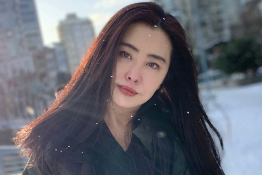 Vương Tổ Hiền phản hồi việc hình ảnh của cô được sử dụng để phát triển AI