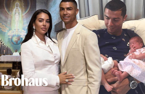 41 tuổi, Ronaldo cuối cùng cũng kết hôn: Khi người đàn ông chọn làm cha trước khi gặp người phụ nữ mình muốn cưới