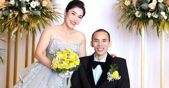 9X Vĩnh Long bỏ việc, cưới người đàn ông liệt tứ chi, 6 năm chưa từng hối hận