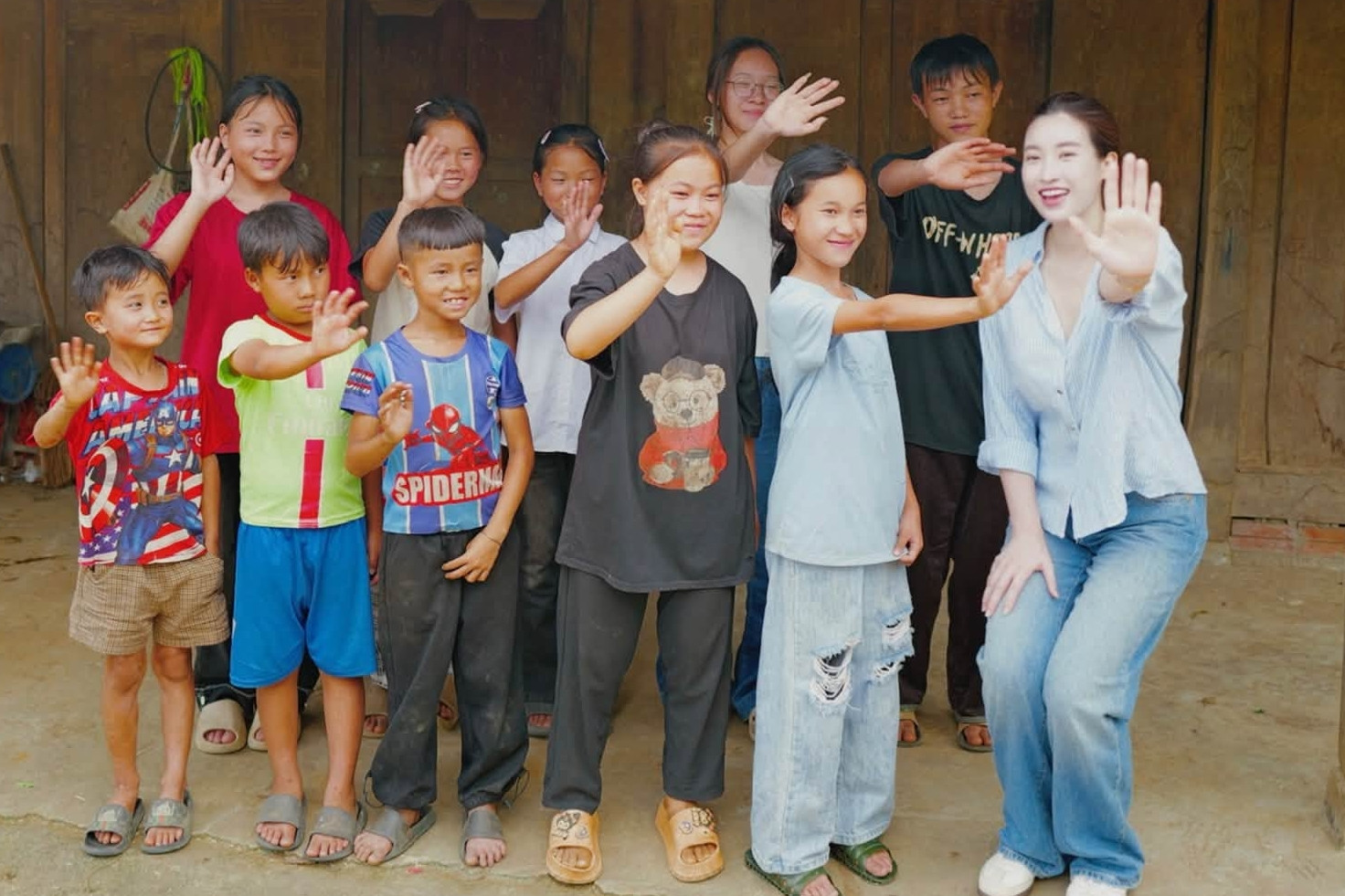 Thành viên ban tổ chức Hoa hậu Việt Nam 2016 tiết lộ Hoa hậu Đỗ Mỹ Linh đã sinh con thứ hai插图2