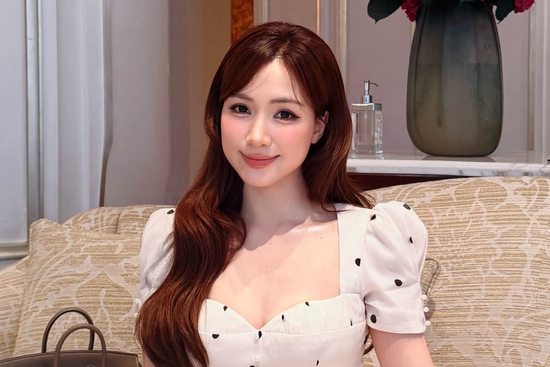 Hòa Minzy tự 'bóc' tin đồn có em bé, một câu nói khiến dân mạng hiểu ngay sự thật