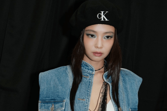 Jennie (BLACKPINK) tuyên bố hành động pháp lý
