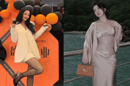 Không phải ngẫu nhiên Chi Pu được gọi là 'phú bà ngầm' showbiz Việt