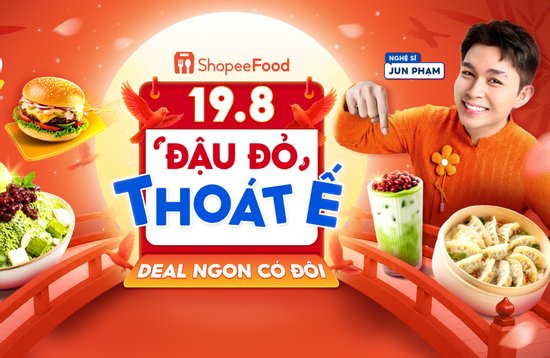 Loạt món đậu đỏ mới lạ, siêu cuốn để hội độc thân 'xin vía' ngày Thất Tịch