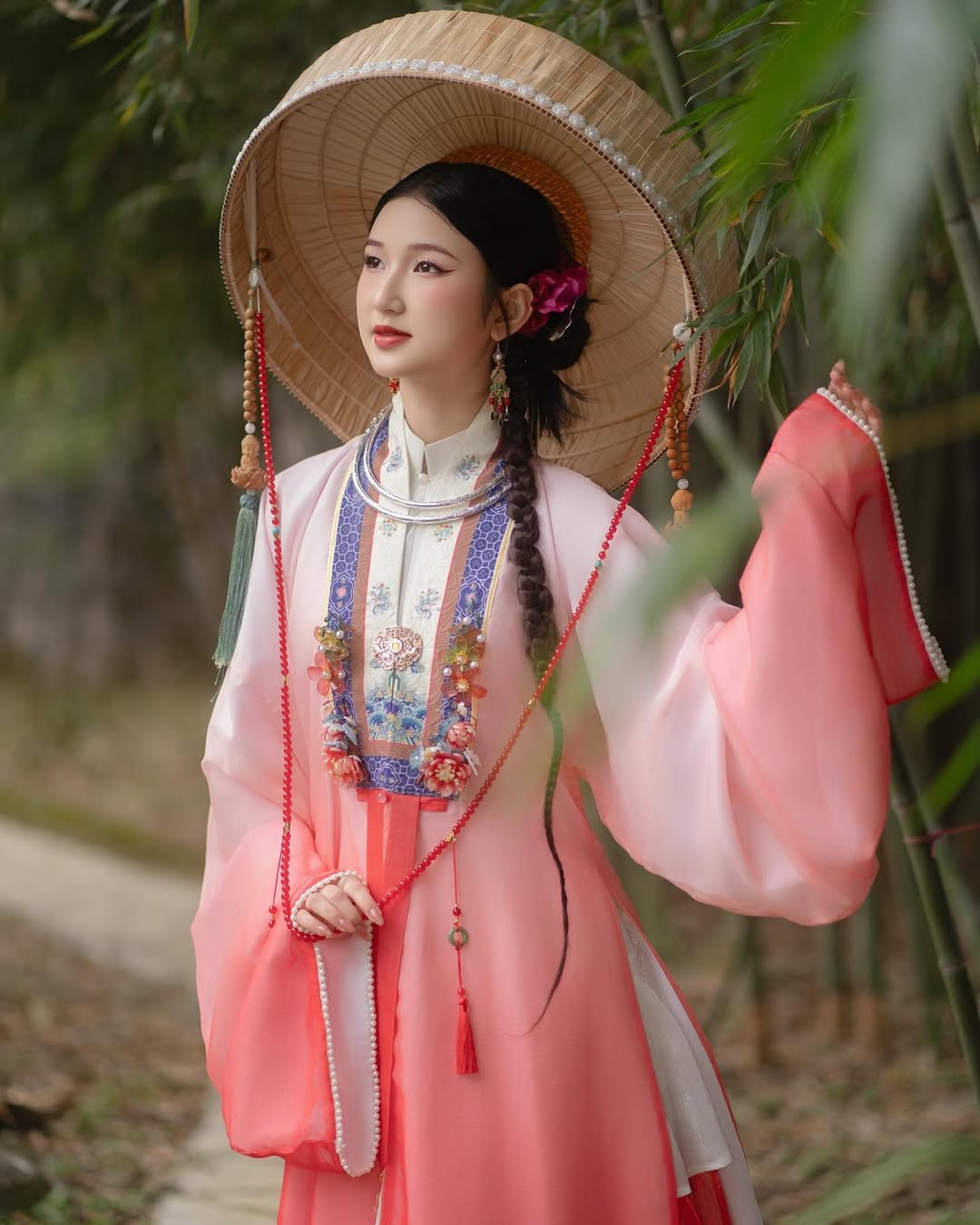 Không nhận ra Nàng Mơ sau 1 tháng được đề cử thay thế Tăng Thanh Hà