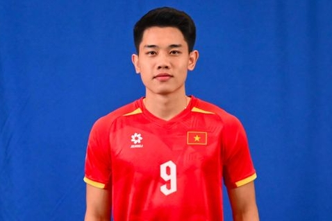 Ngày đặc biệt của Đình Bắc: Đón sinh nhật tuổi 22 rực rỡ, chờ tỏa sáng ở trận quyết đấu Việt Nam vs Malaysia