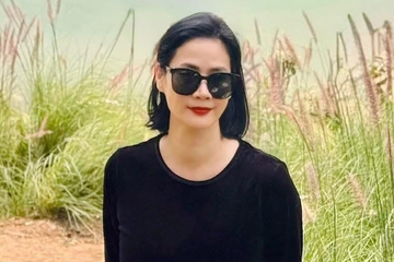 Á khôi Đồng Tháp từng theo mẹ bán trái cây dạo, sở hữu vẻ đẹp quý phái, tiết lộ cuộc sống sau tin đồn sở hữu 700 tỷ