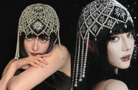 Địch Lệ Nhiệt Ba đẹp đến kinh diễm, đến người khó tính nhất cũng phải trầm trồ!