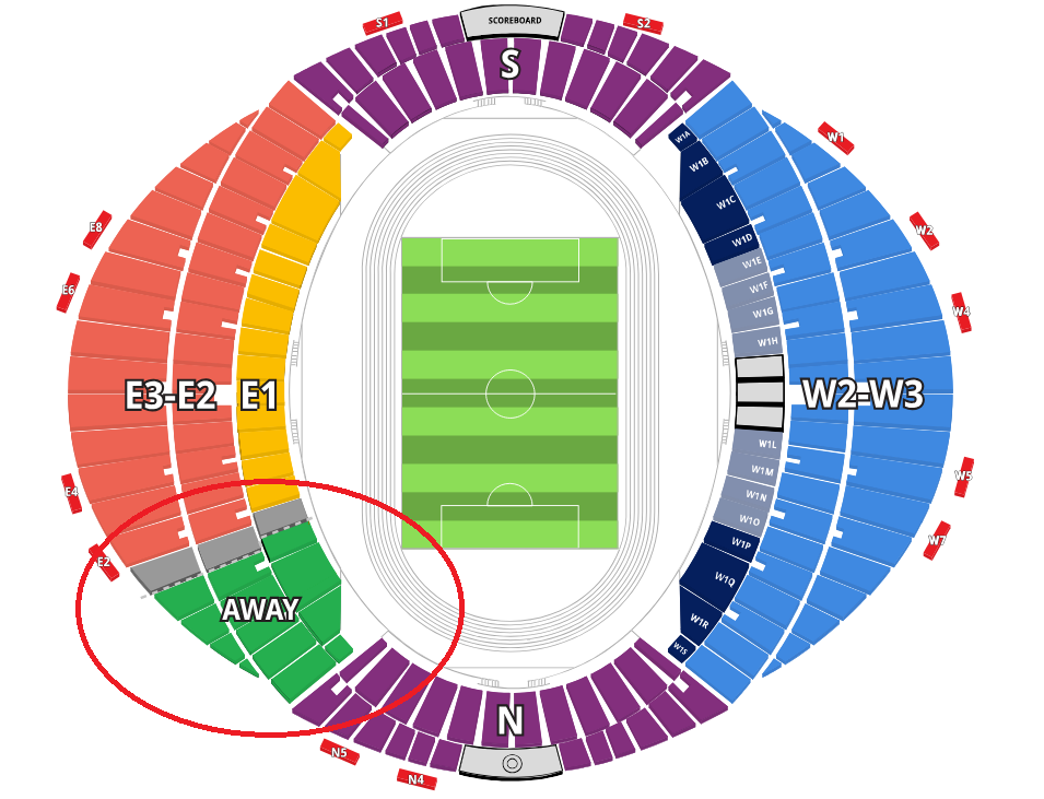 Chung kết AFF Cup 2026: Chủ nhà Thái Lan bán giá vé đắt nhất cho fan Việt Nam插图 screenshot 2026 08 20 0532191