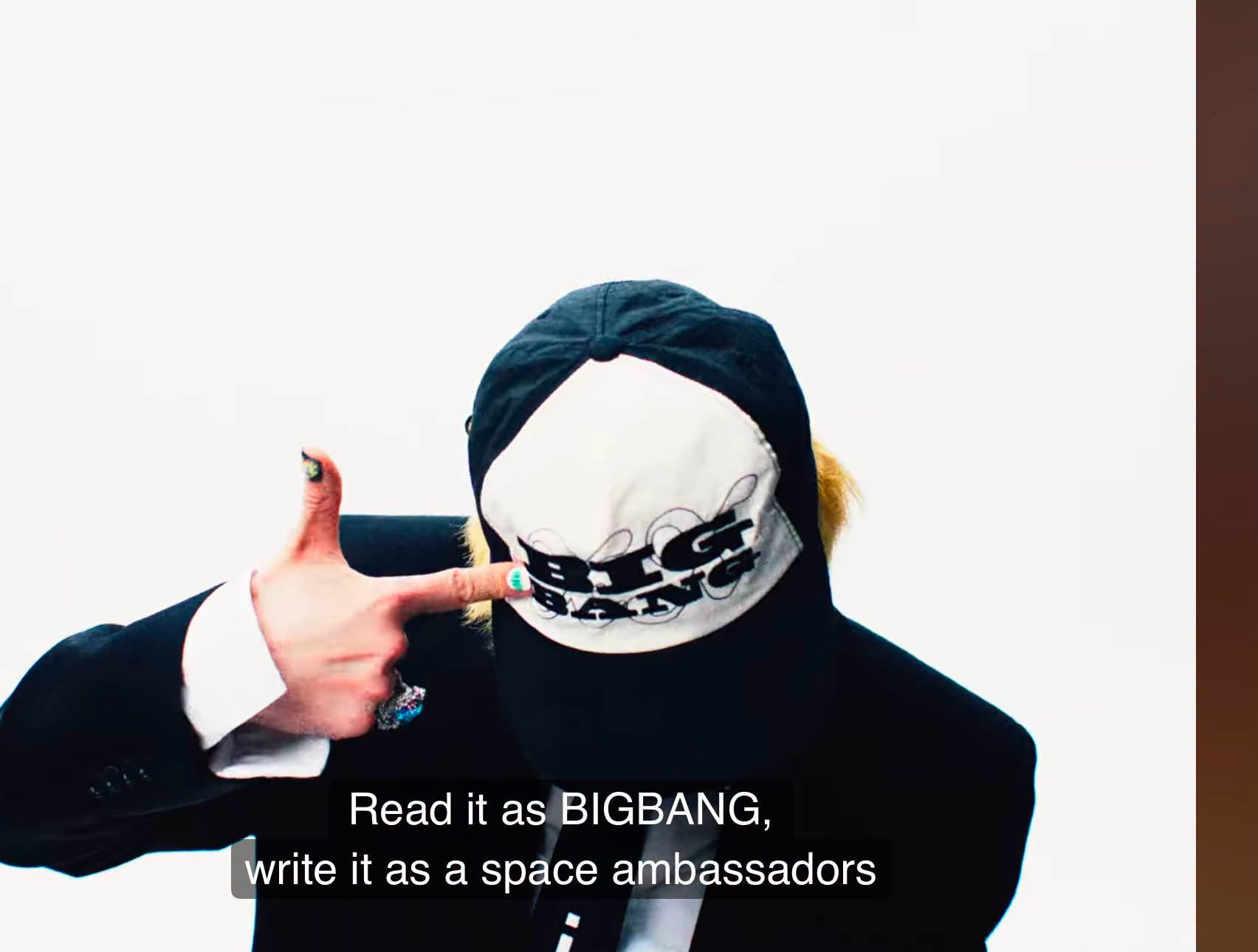 'Cú nổ mới' của BIGBANG cực chất: G-Dragon – Taeyang cùng Daesung cho biết thế nào là 'Ferrari cũ vẫn là Ferrari'!插图8 78032429717784332898436675614746940171656609n