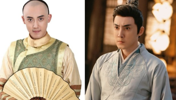 Cuộc sống hiện tại của 'Ngũ A Ca' Trương Duệ sau sự cố tại show Anh trai - Ảnh 1