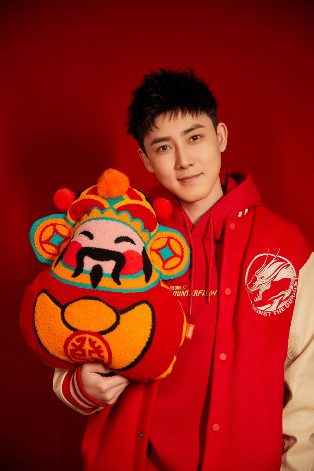 Cuộc sống hiện tại của 'Ngũ A Ca' Trương Duệ sau sự cố tại show Anh trai - Ảnh 2