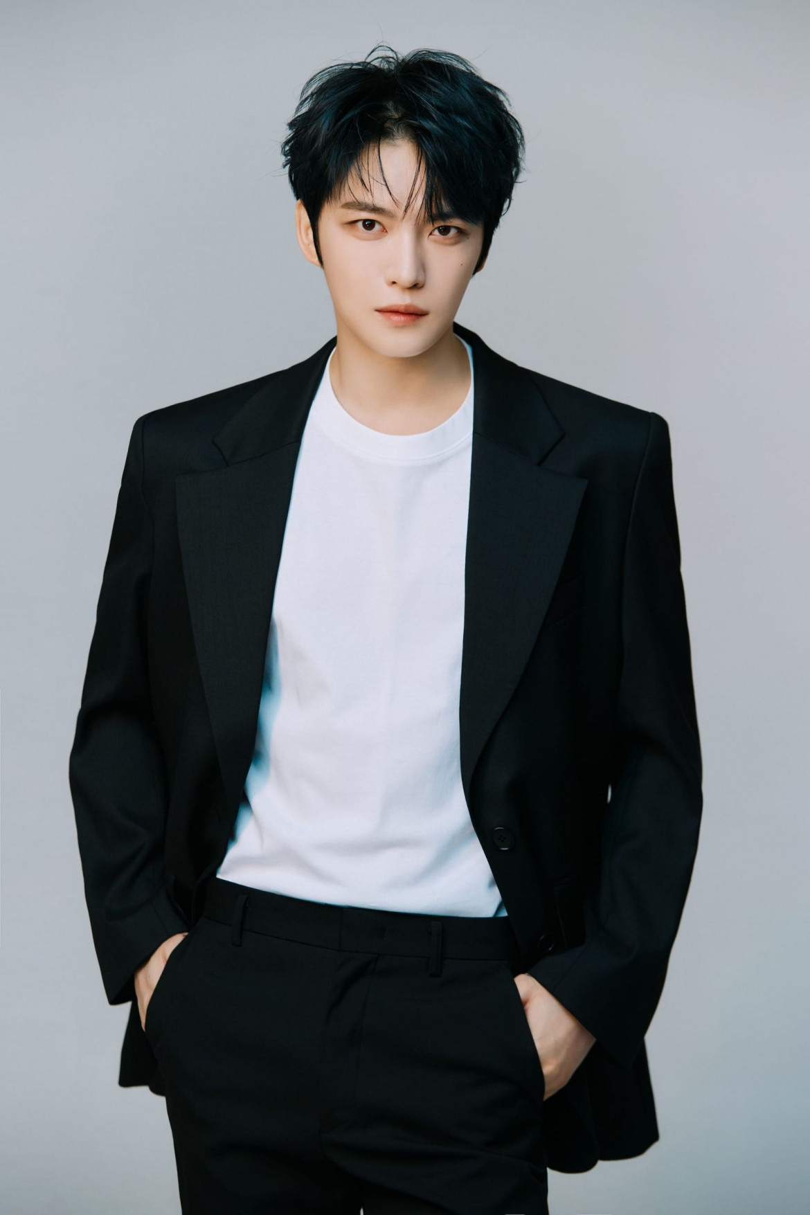 kim jae joong ke qua khu bi bat nat, phai thay doi duong den truong hinh anh 1