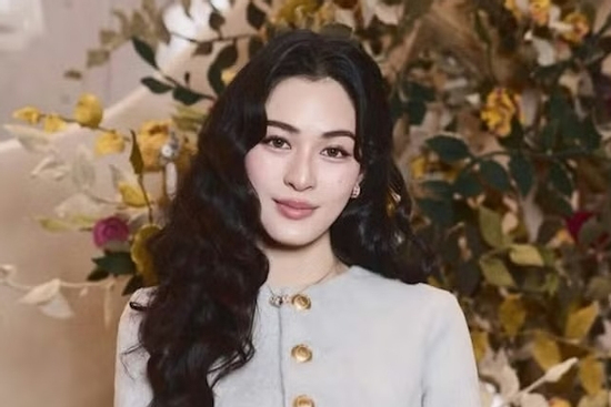 Mỹ nhân được hơn 22 triệu người bình chọn đẹp nhất thế giới