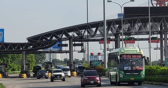 Sau loạt phản ứng, VETC, Viettel Money dừng chính sách thu phí 6.600 đồng