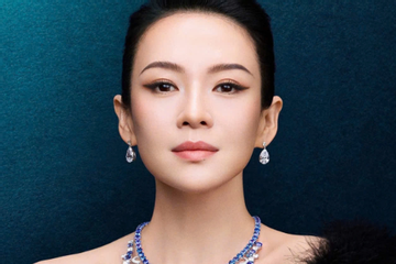 Chương Tử Di tuổi U50: Vẻ đẹp vượt thời gian, kiếm tiền giỏi nhờ đầu tư