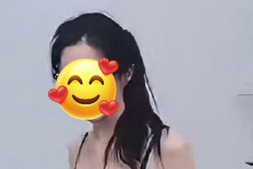 Cô gái trông bình thường xuất hiện trên phố nhưng lại gây chú ý: Gia thế không phải dạng vừa, cách được nuôi dạy gây tranh cãi