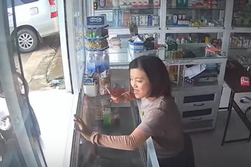 Hai câu chuyện giữa trưa nắng khiến mạng xã hội 'tan chảy' vì sự tử tế