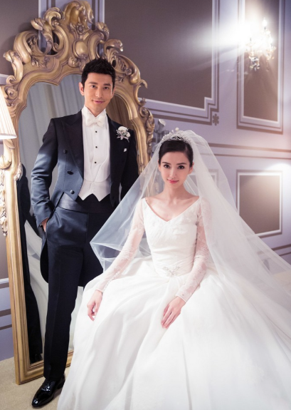 Khối tài sản của Huỳnh Hiểu Minh biến động ra sao sau khi chia tay Angelababy? - Ảnh 2