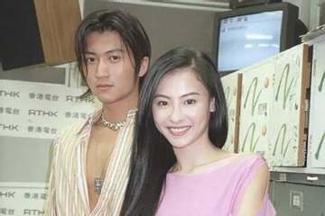 Tạ Đình Phong và Trương Bá Chi có động thái lạ trong ngày Thất Tịch