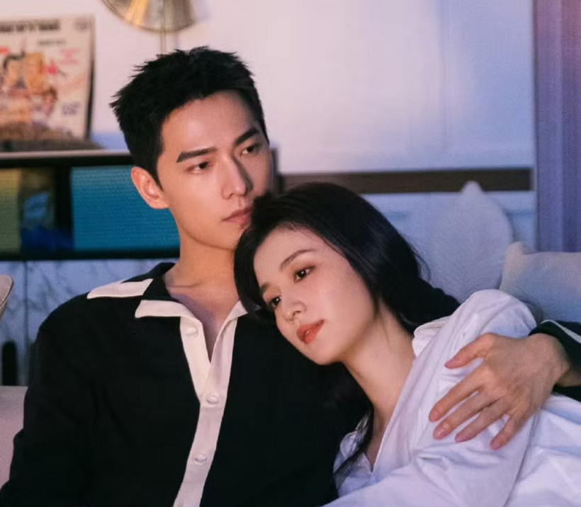 Khói Lửa Nhân Gian Của Tôi. Ảnh: Weibo