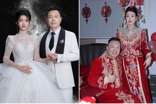 Một câu nói của vợ trẻ khiến hôn nhân Tôn Bằng lại bị soi: Thực hư chuyện ly hôn